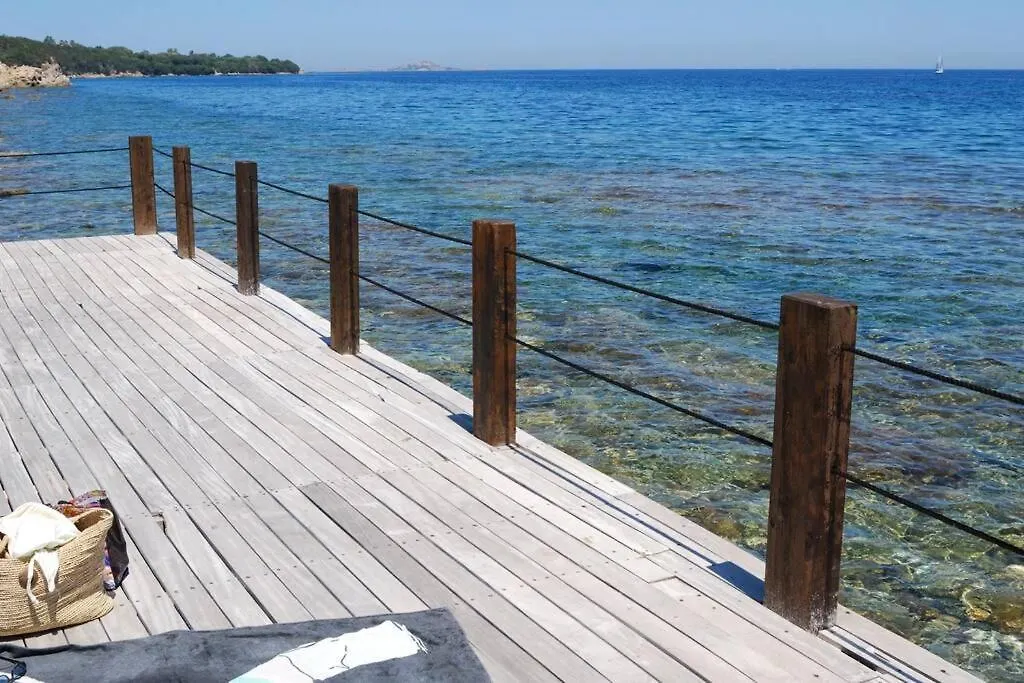 La Tartaruga Apartment Porto Rotondo 0*,  Italy