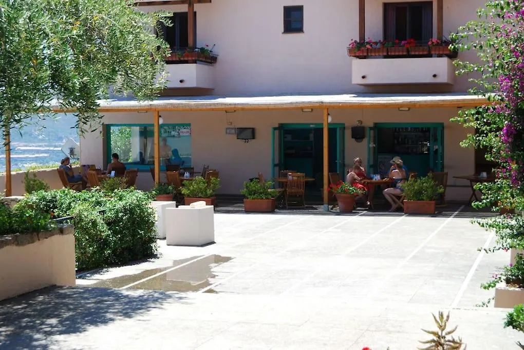 La Tartaruga Apartment Porto Rotondo