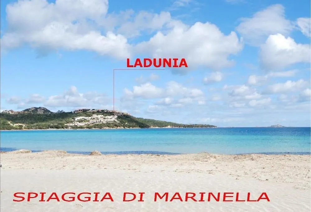 La Tartaruga Apartment Porto Rotondo