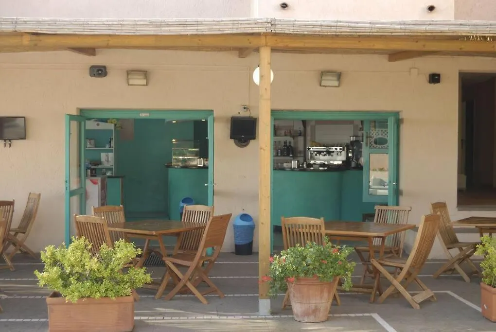 La Tartaruga Apartment Porto Rotondo
