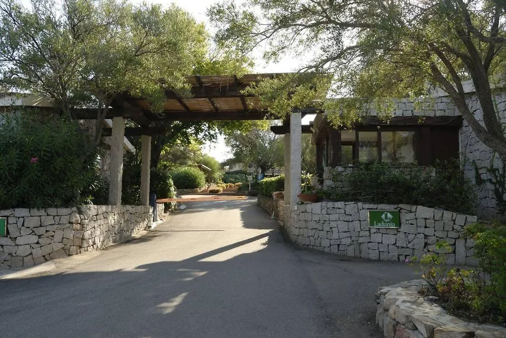 La Tartaruga Apartment Porto Rotondo Italy