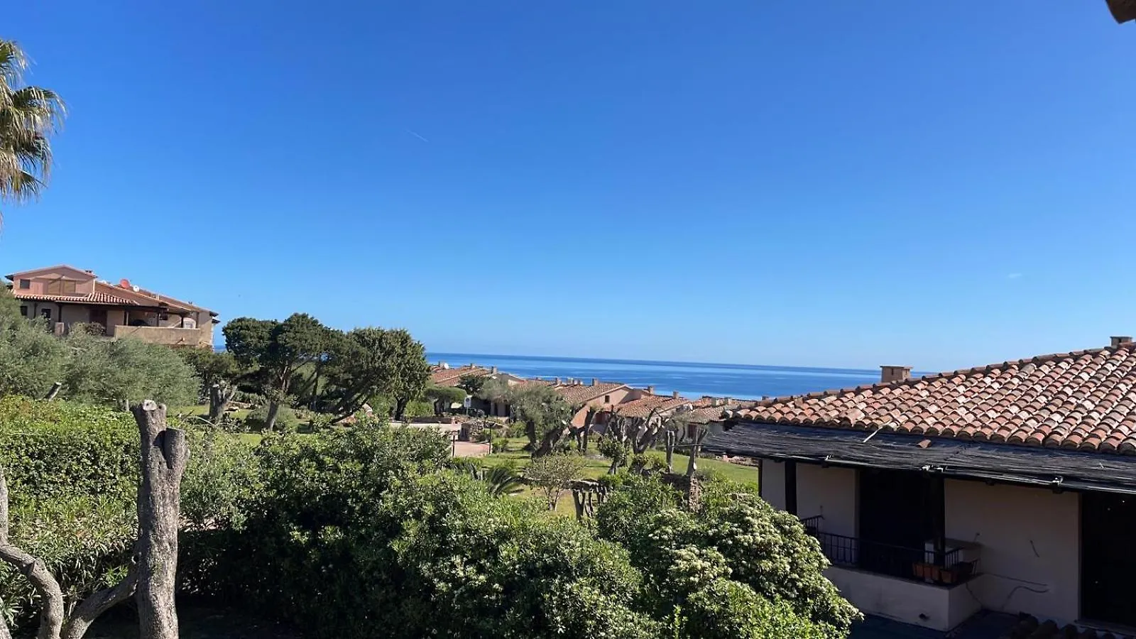 La Tartaruga Apartment Porto Rotondo