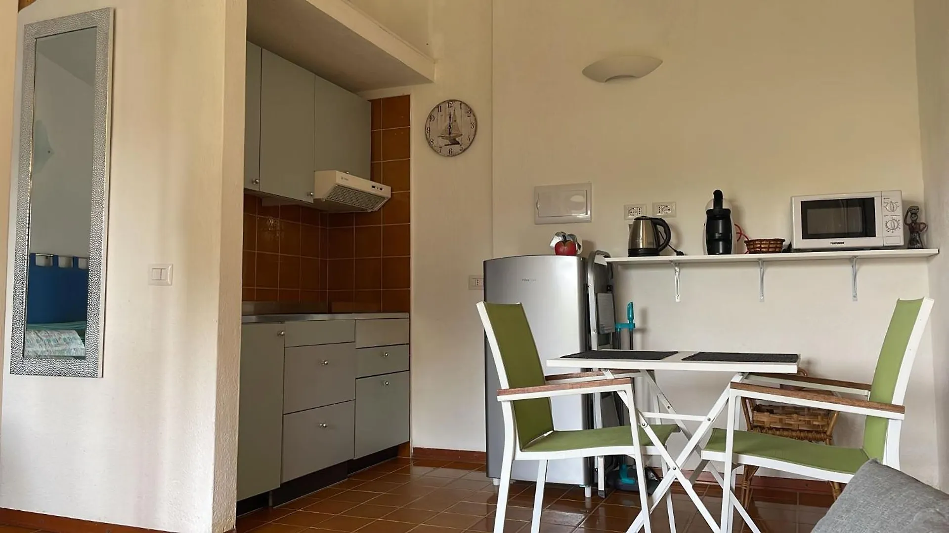 La Tartaruga Apartment Porto Rotondo