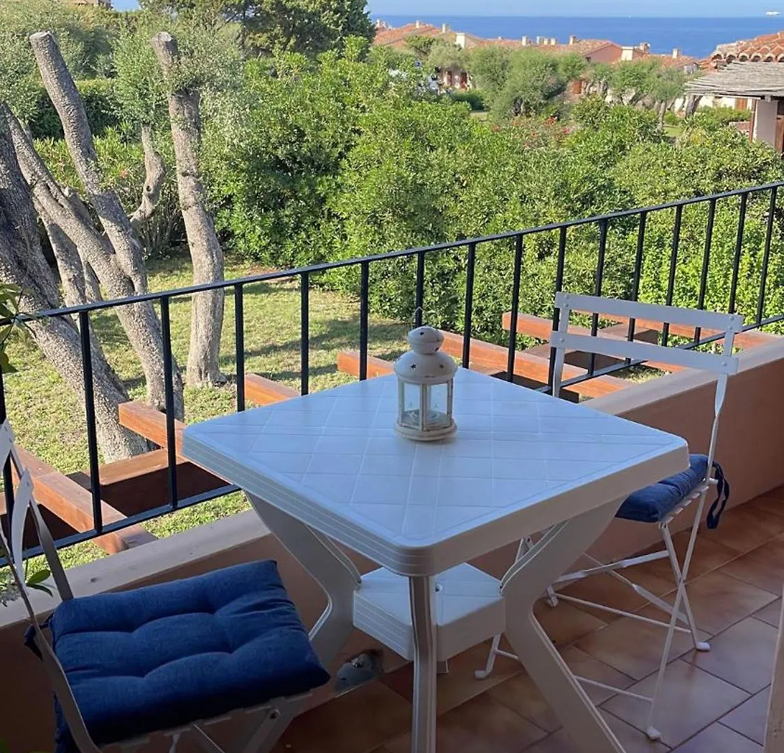 La Tartaruga Apartment Porto Rotondo