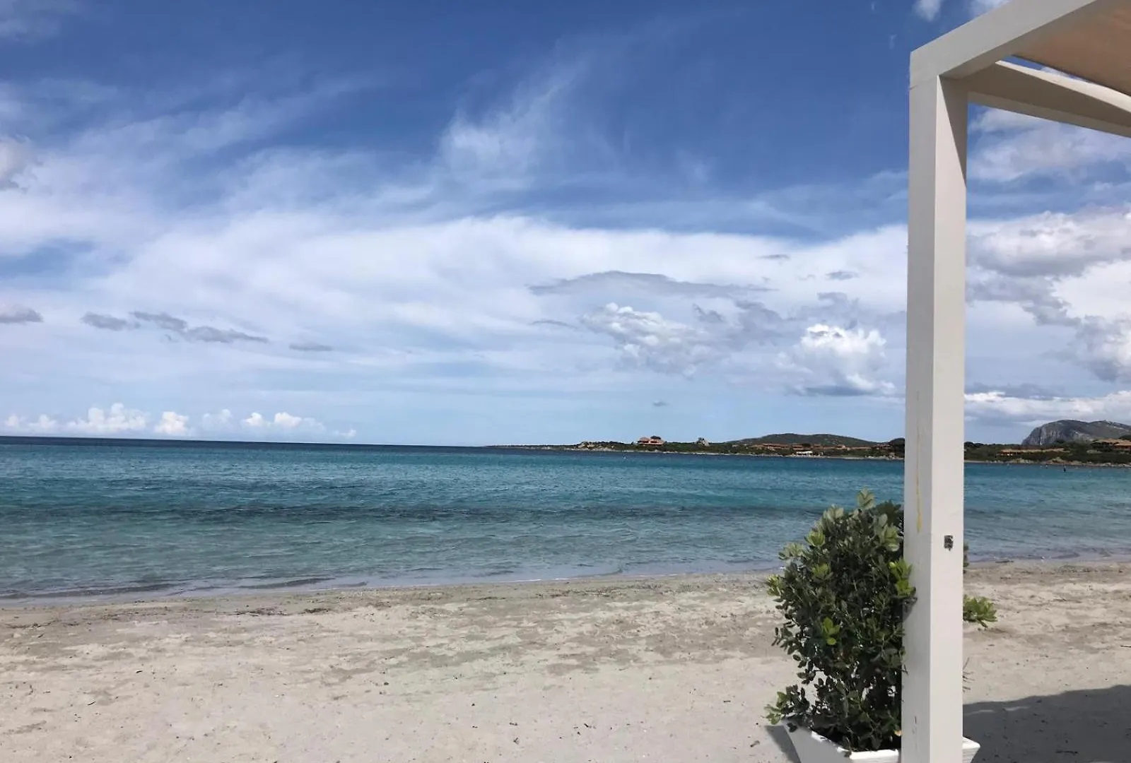 La Tartaruga Apartment Porto Rotondo