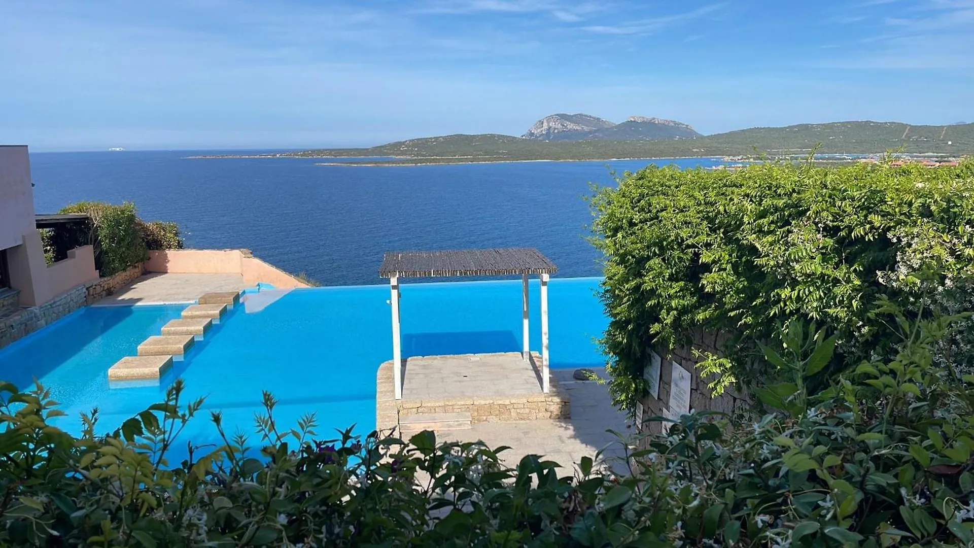 La Tartaruga Apartment Porto Rotondo