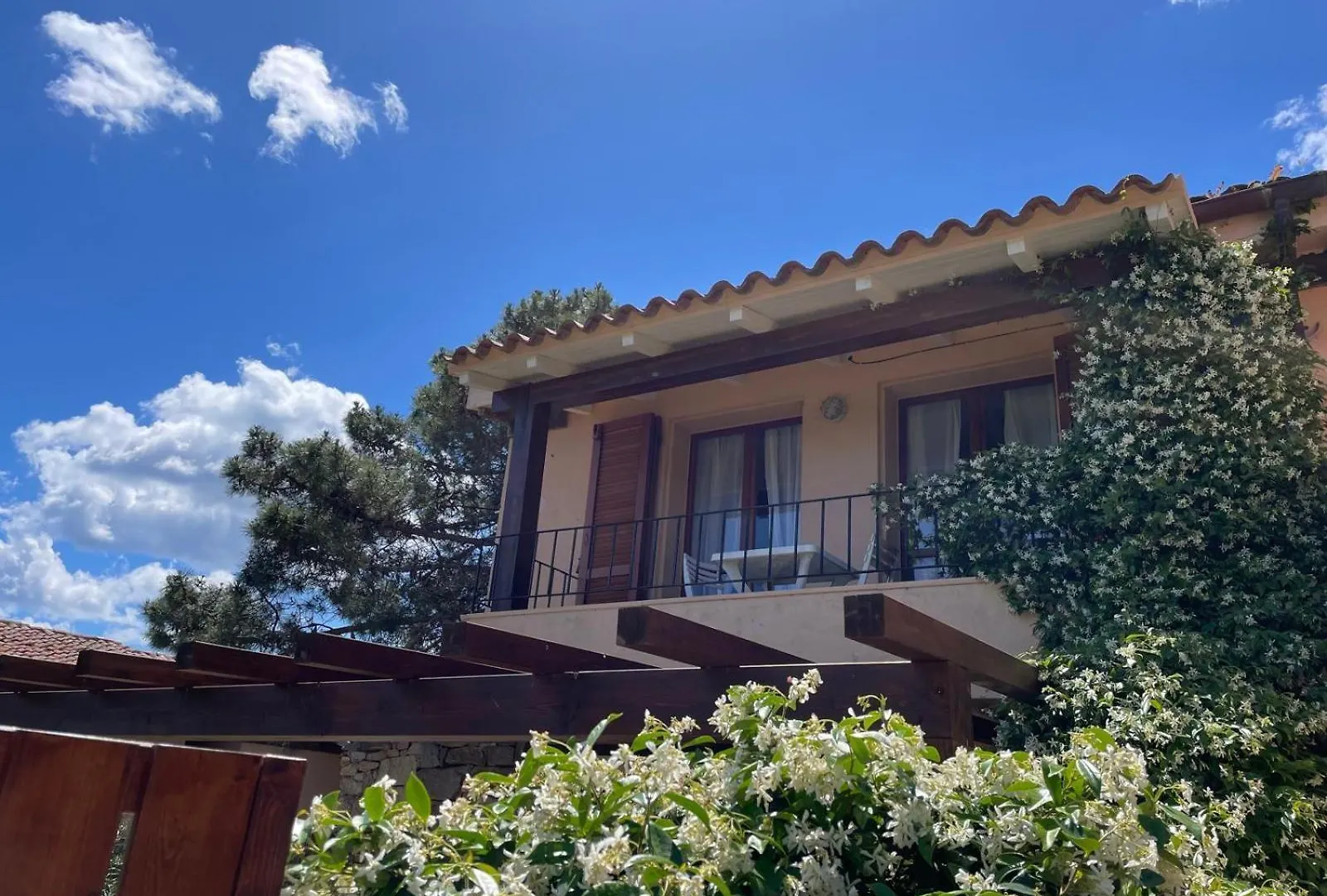 La Tartaruga Apartment Porto Rotondo 0*,