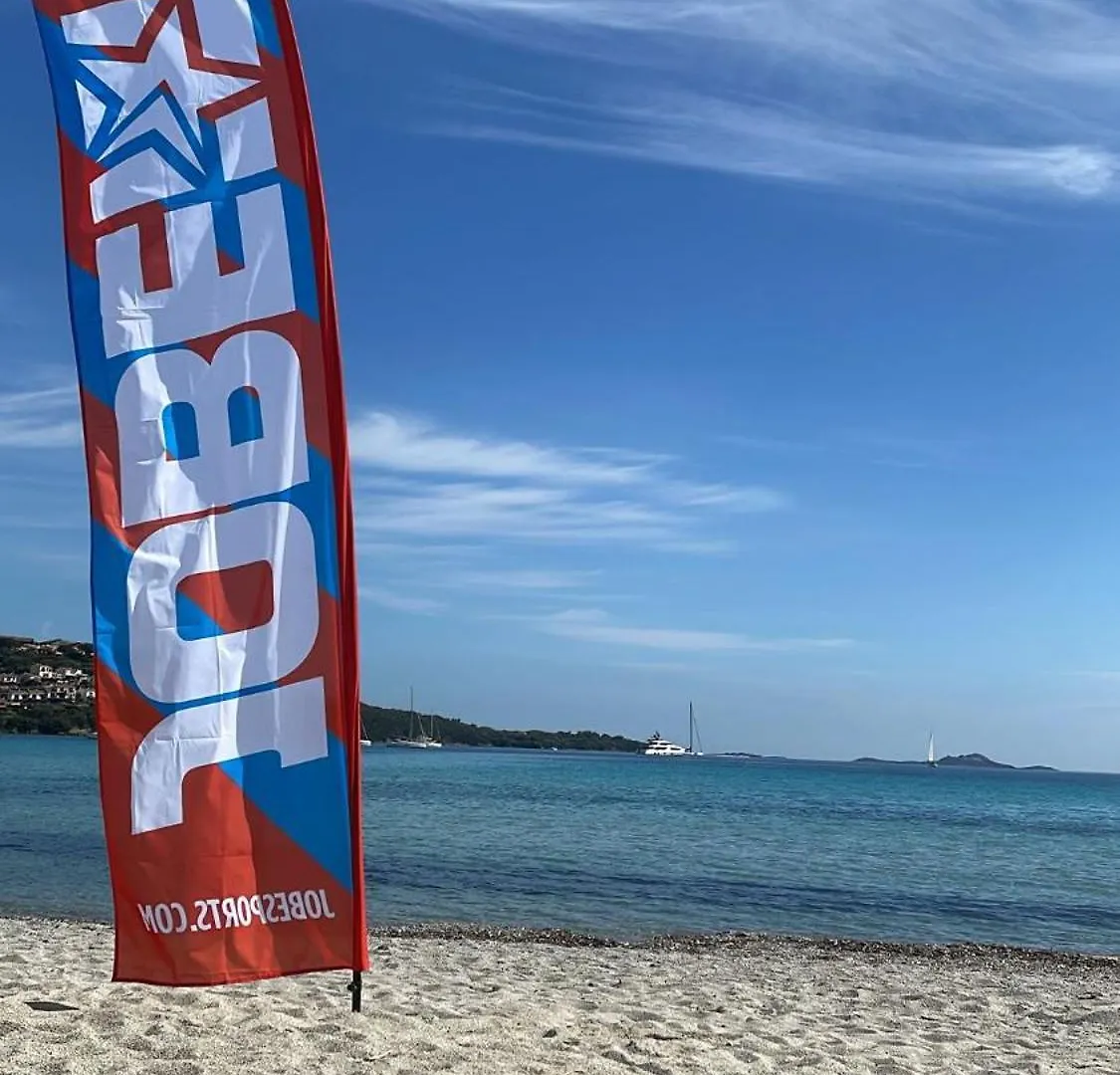 La Tartaruga Apartment Porto Rotondo Italy