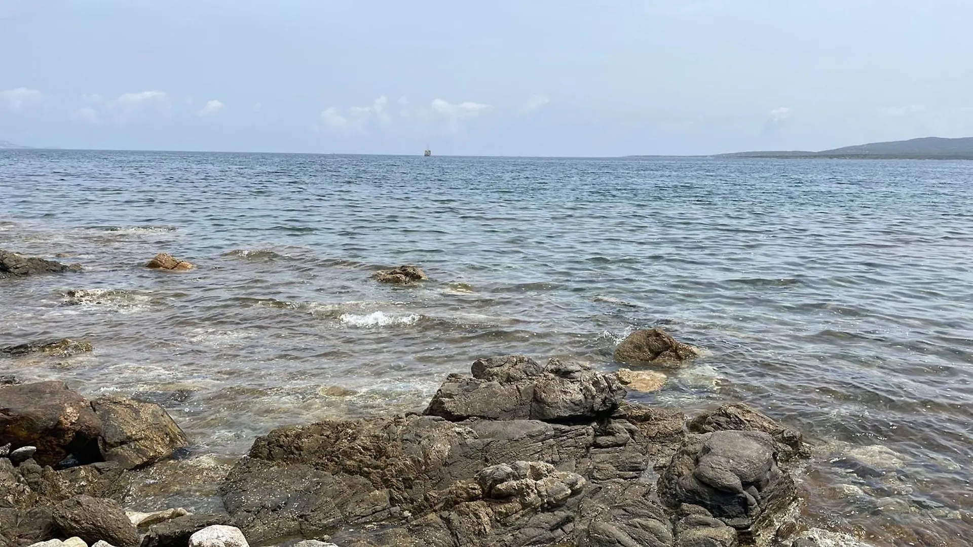 La Tartaruga Apartment Porto Rotondo Italy