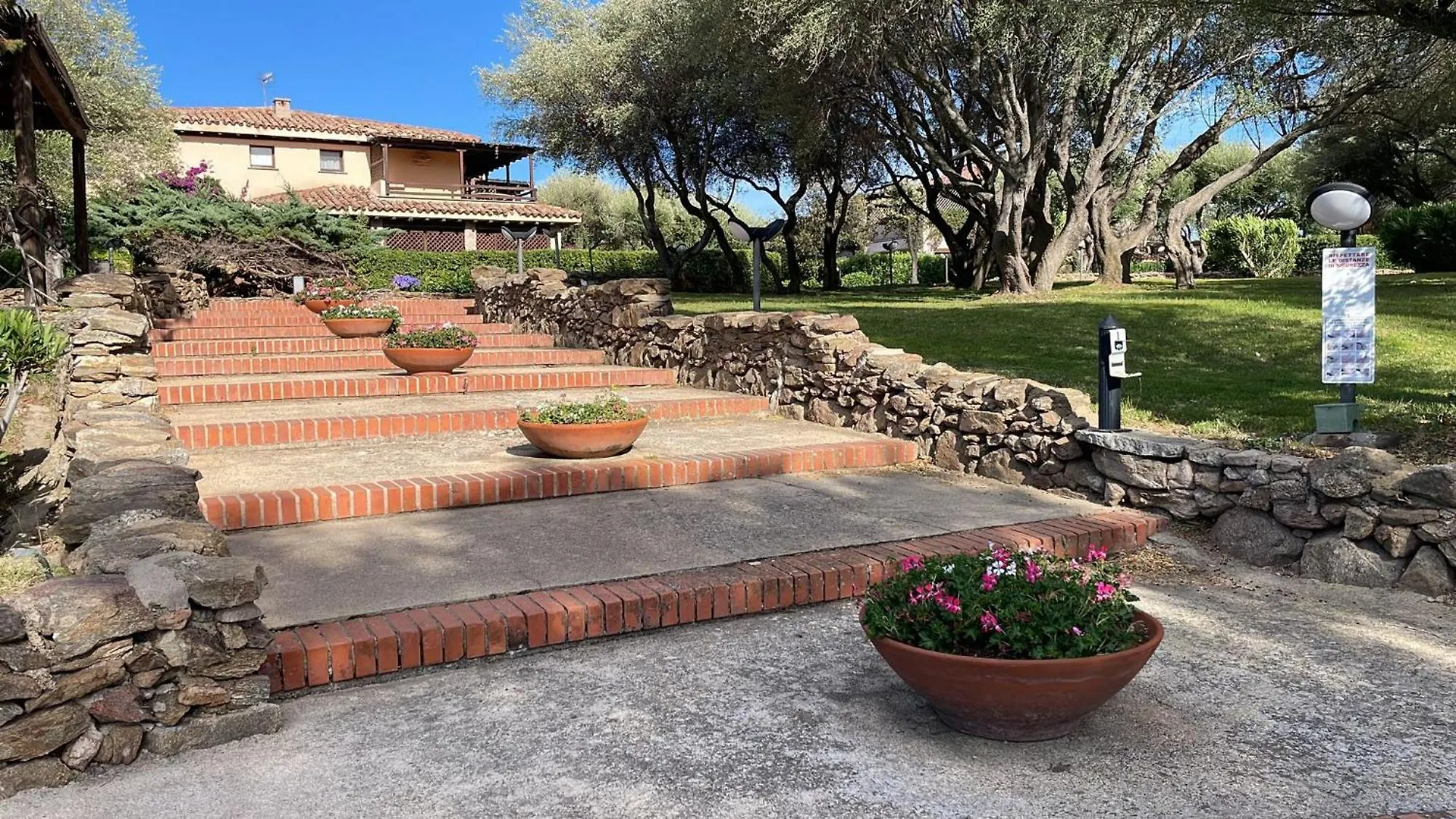 La Tartaruga Apartment Porto Rotondo