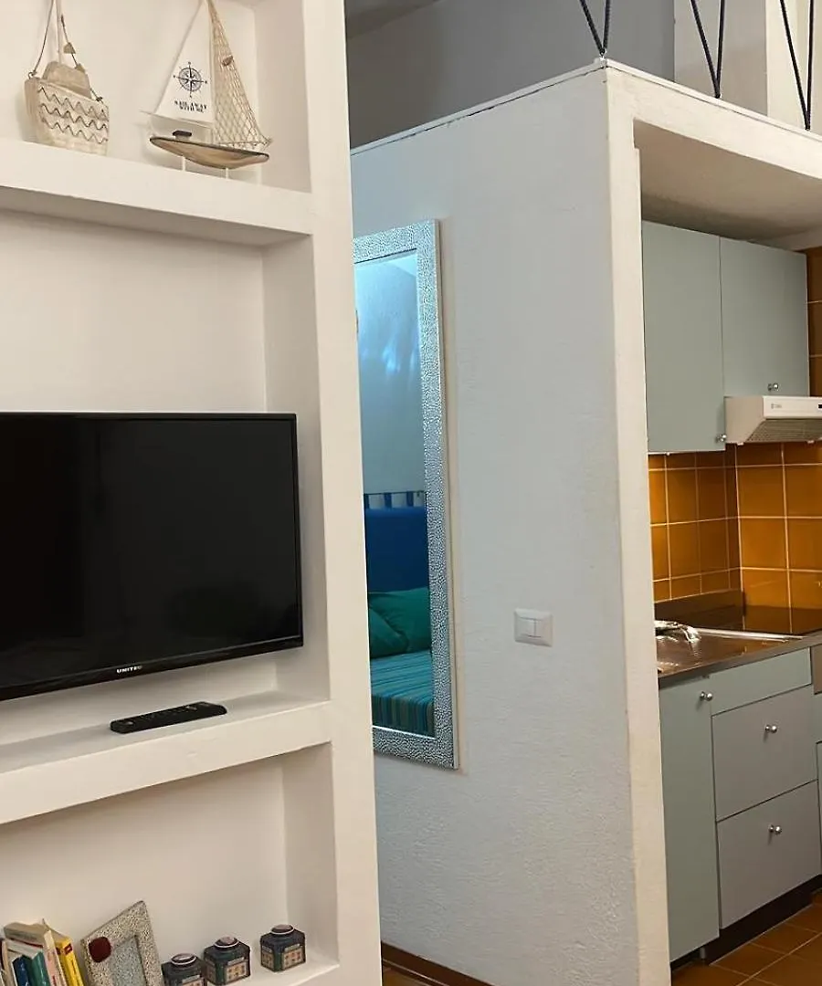La Tartaruga Apartment Porto Rotondo
