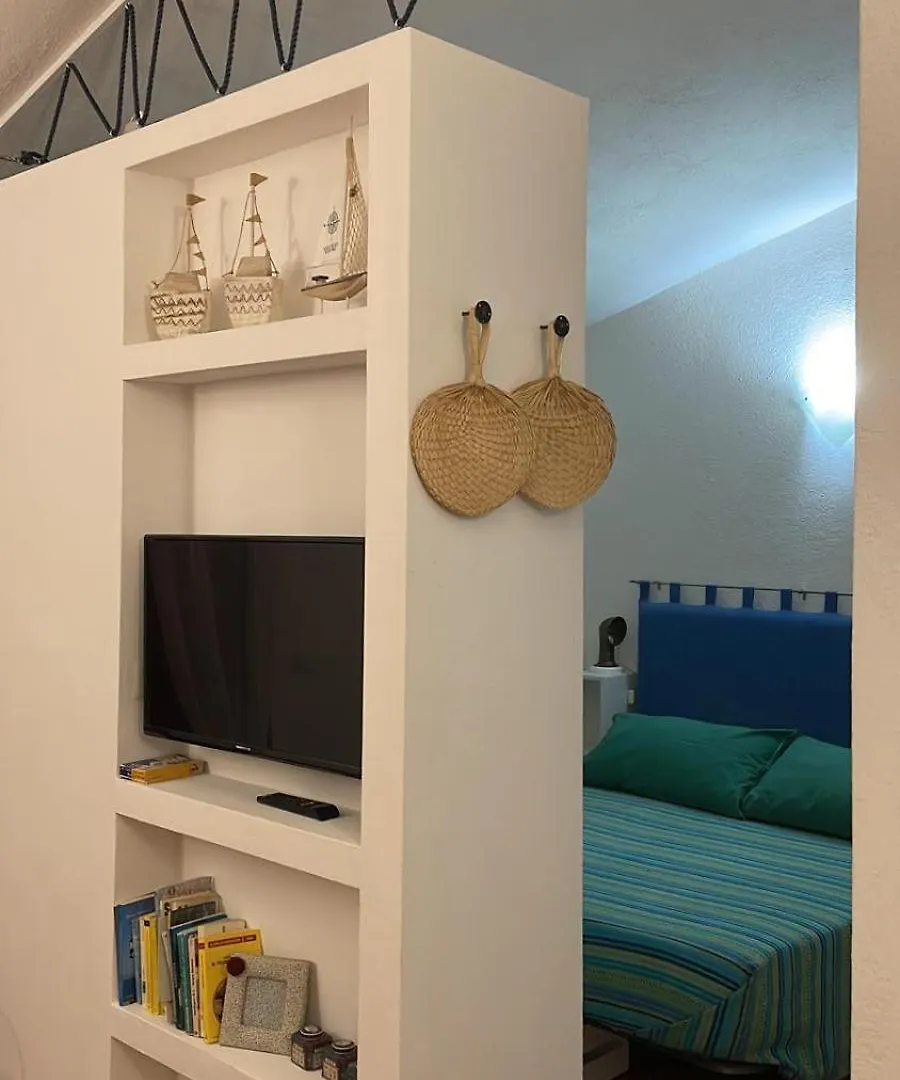 La Tartaruga Apartment Porto Rotondo Italy