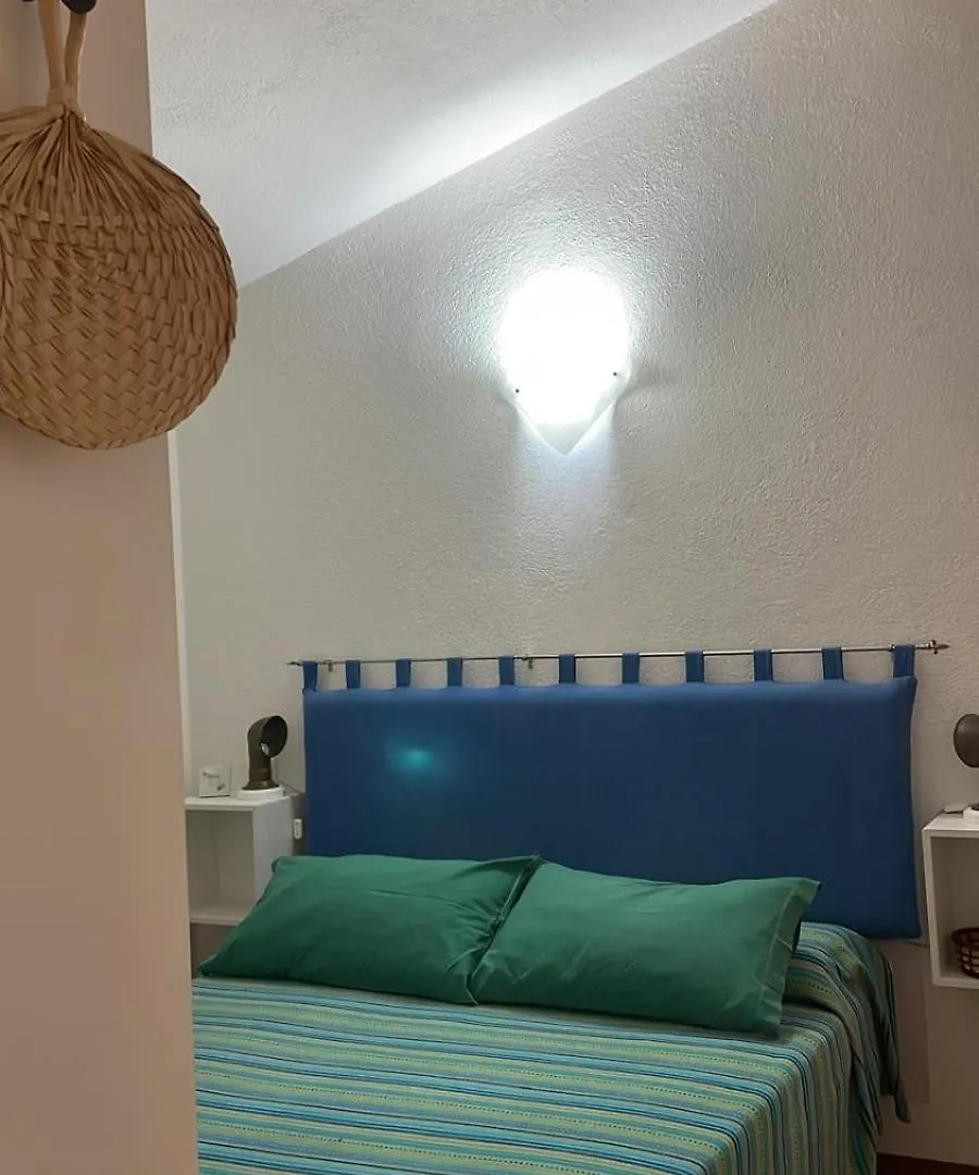 La Tartaruga Apartment Porto Rotondo 0*,  Italy