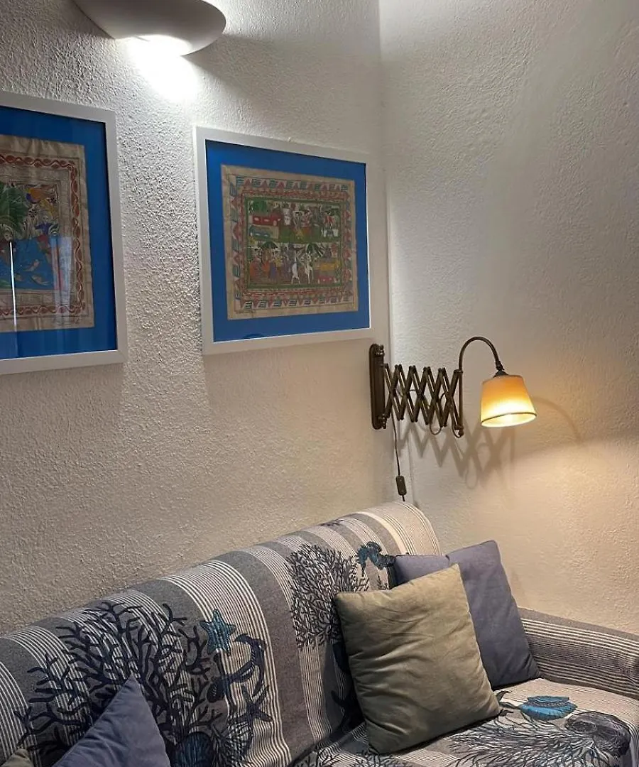 La Tartaruga Apartment Porto Rotondo